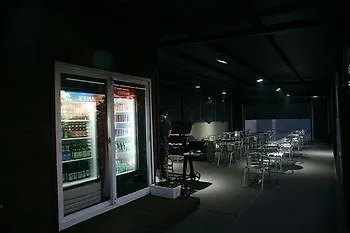 Ninespavill Jeju 3*,  Sydkorea