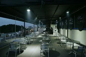 Ninespavill Jeju Hotel