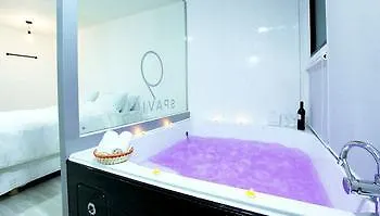 *** Hotel Ninespavill Jeju Sydkorea
