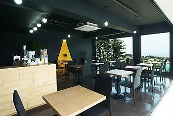 Ninespavill Jeju